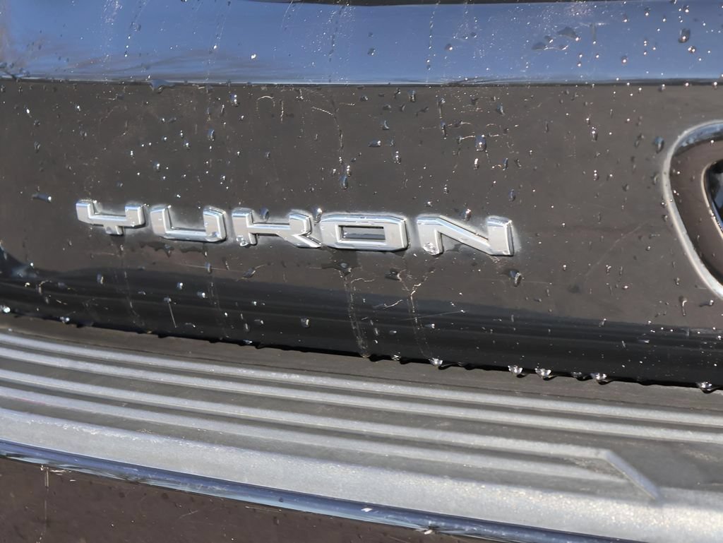 Used 2021 GMC Yukon Denali AWD/4WD image 8