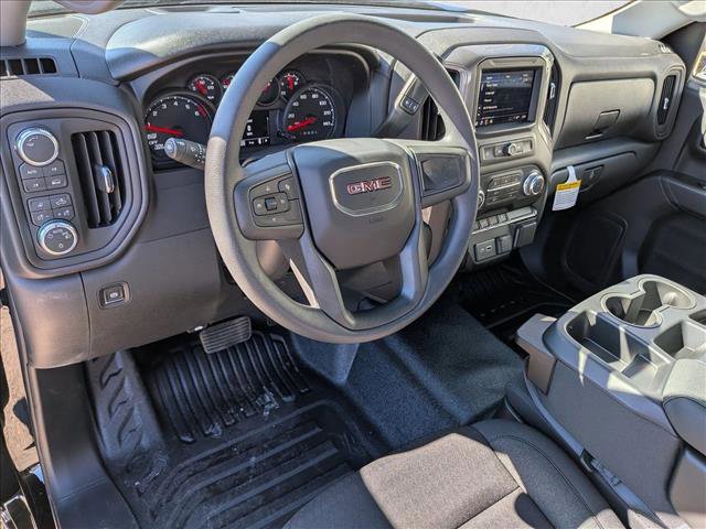 New 2026 GMC Sierra 1500 Pro w/ Pro Value Package image 3