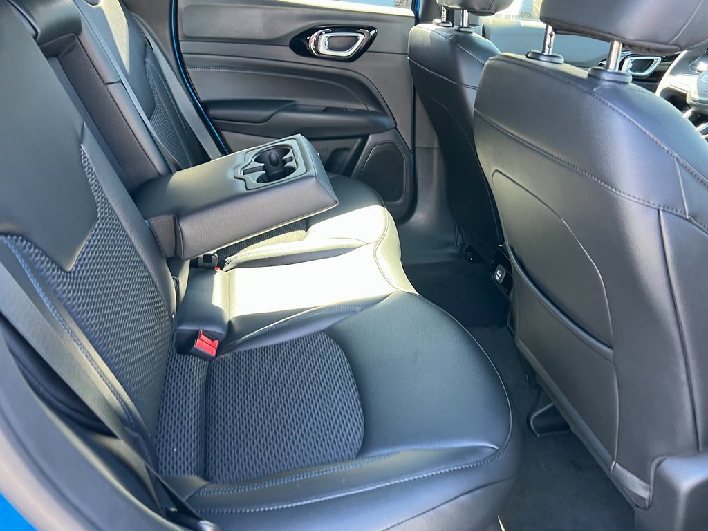 New 2026 Jeep Compass Latitude image 15