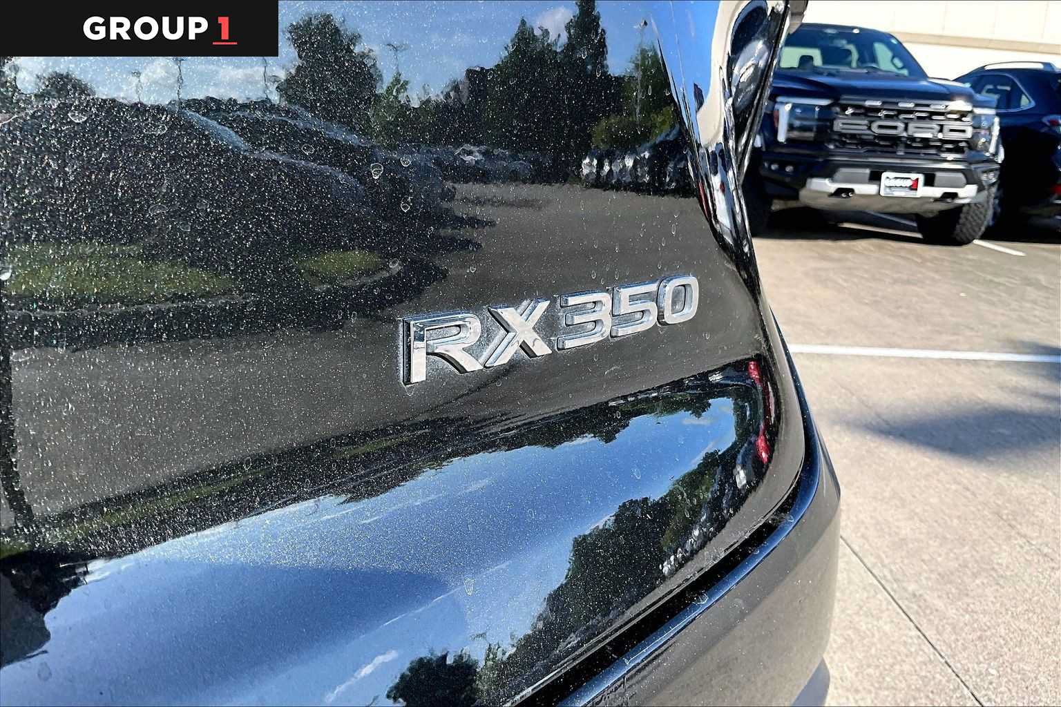 Certified 2024 Lexus RX 350 Premium Plus w/ Convenience Package FWD image 28
