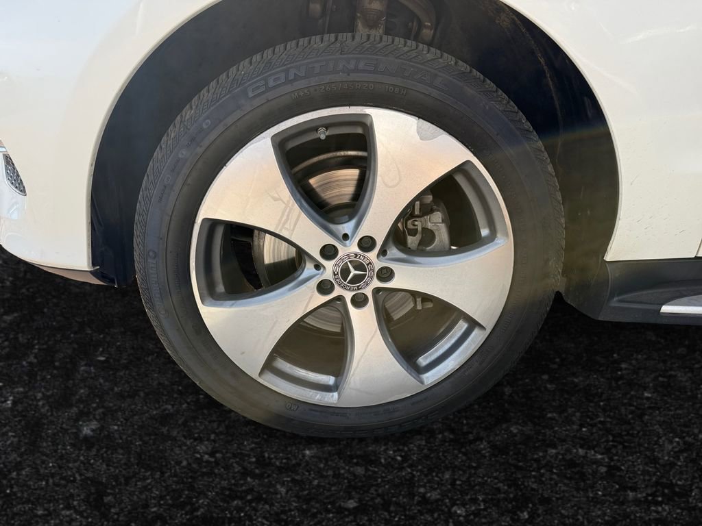 Used 2018 Mercedes-Benz GLE 350 4MATIC image 27