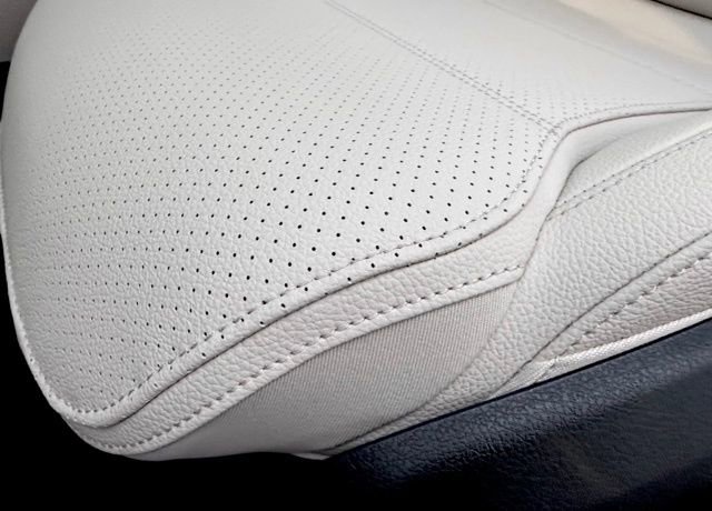 New 2026 Mercedes-Benz GLC 300 4MATIC image 19