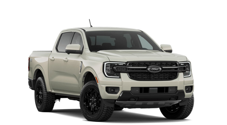 New 2026 Ford Ranger Lariat AWD/4WD image 49
