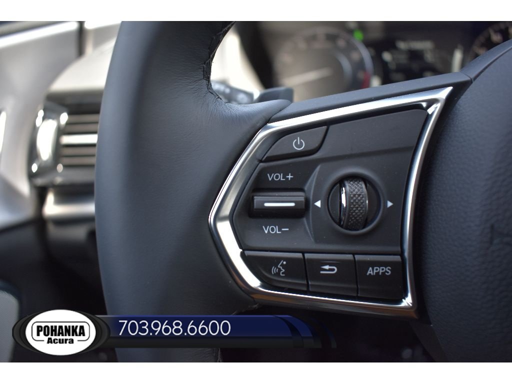 New 2026 Acura RDX SH-AWD w/ Technology Package image 12