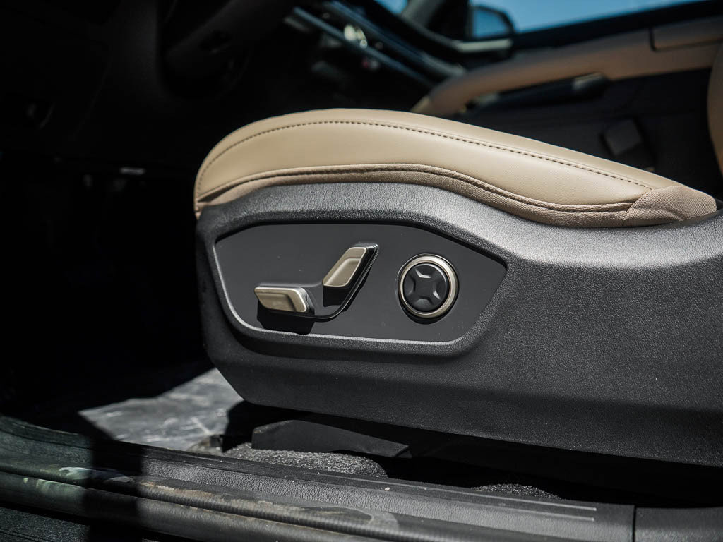 New 2027 Kia Telluride EX AWD/4WD image 21
