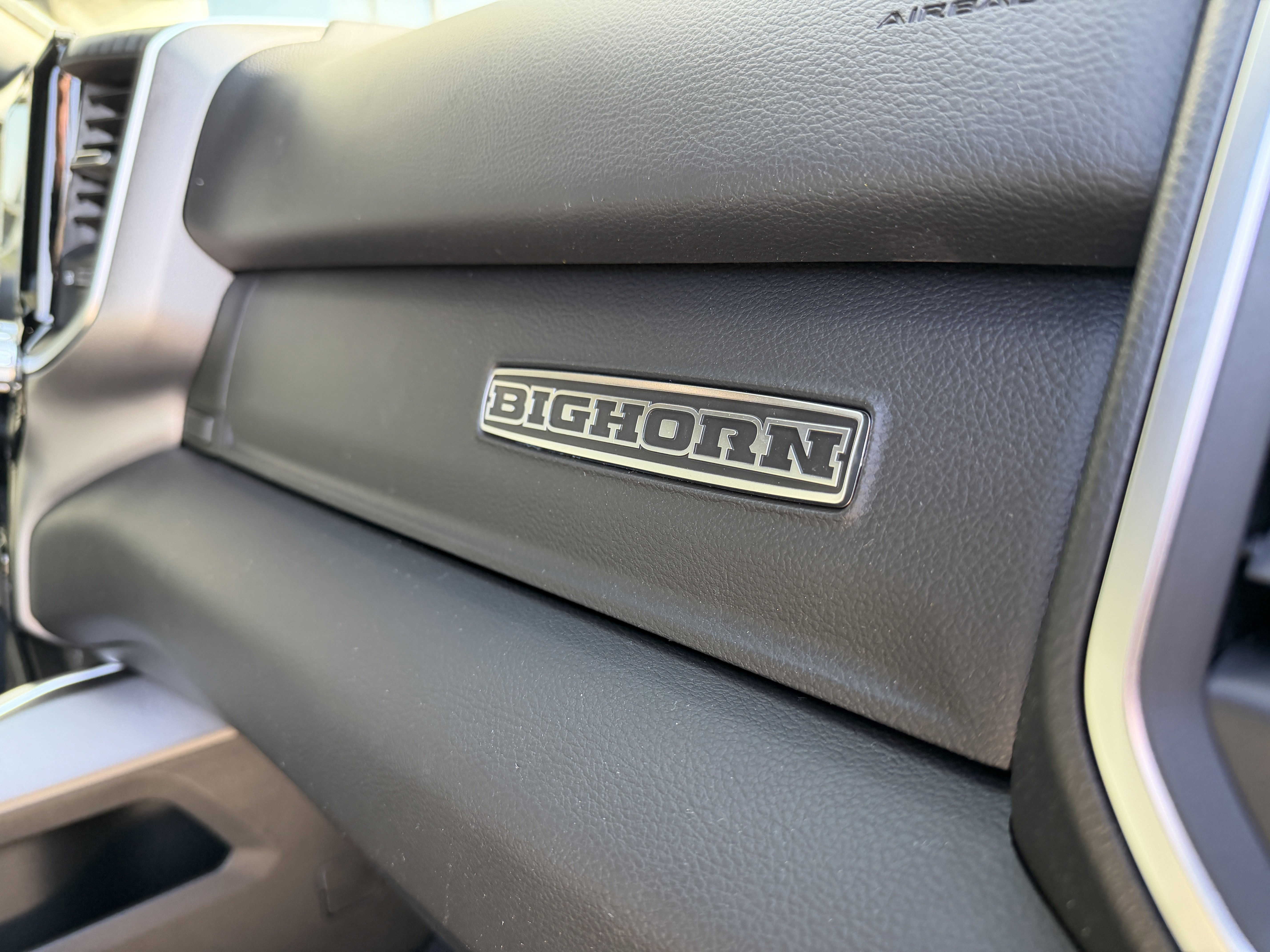 New 2026 RAM 1500 Big Horn image 27