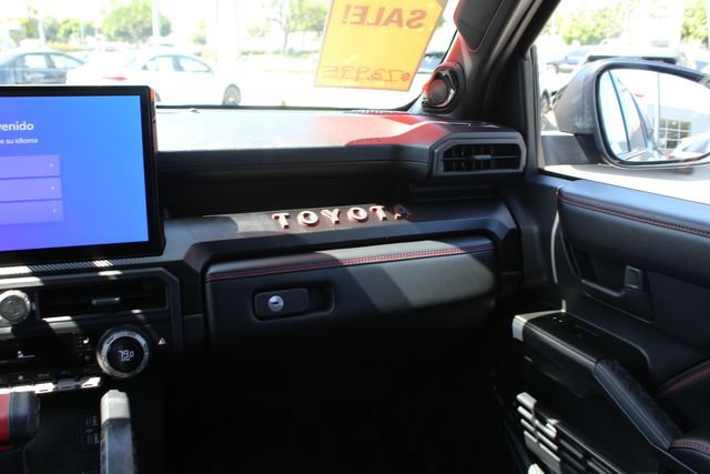 Certified 2025 Toyota 4Runner TRD Pro AWD/4WD image 56