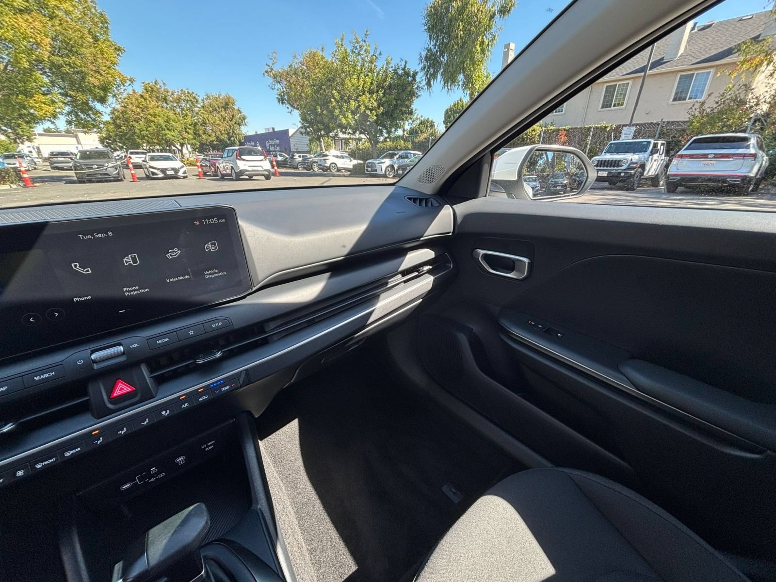 Used 2026 Kia K4 FWD image 33