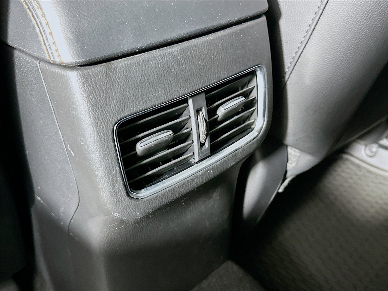 Certified 2023 MAZDA CX-5 AWD 2.5 S w/ Premium Plus Pkg image 27