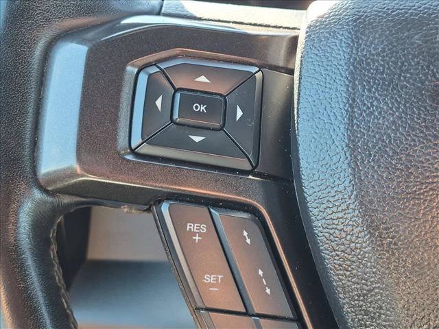 Used 2021 Ford Expedition Max Limited AWD/4WD image 19