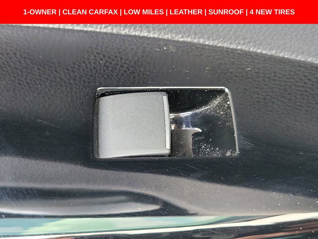 Used 2020 Toyota Corolla XLE w/ Carpet Mat Package (TMS) FWD image 18