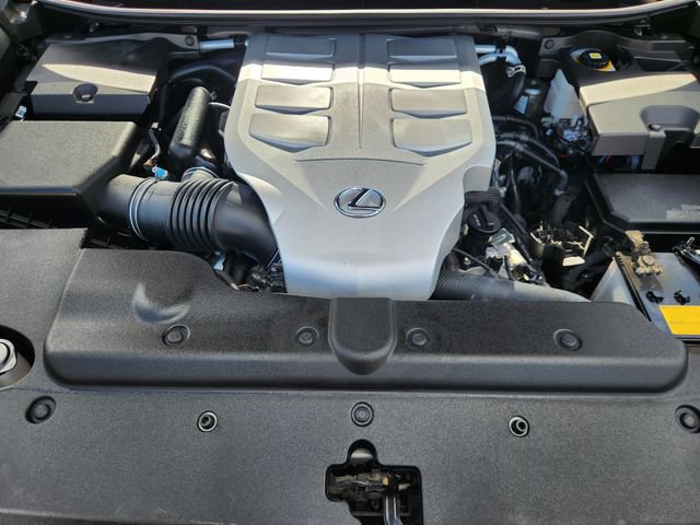 Used 2022 Lexus GX 460 Premium w/ Premium Plus Package AWD/4WD image 31