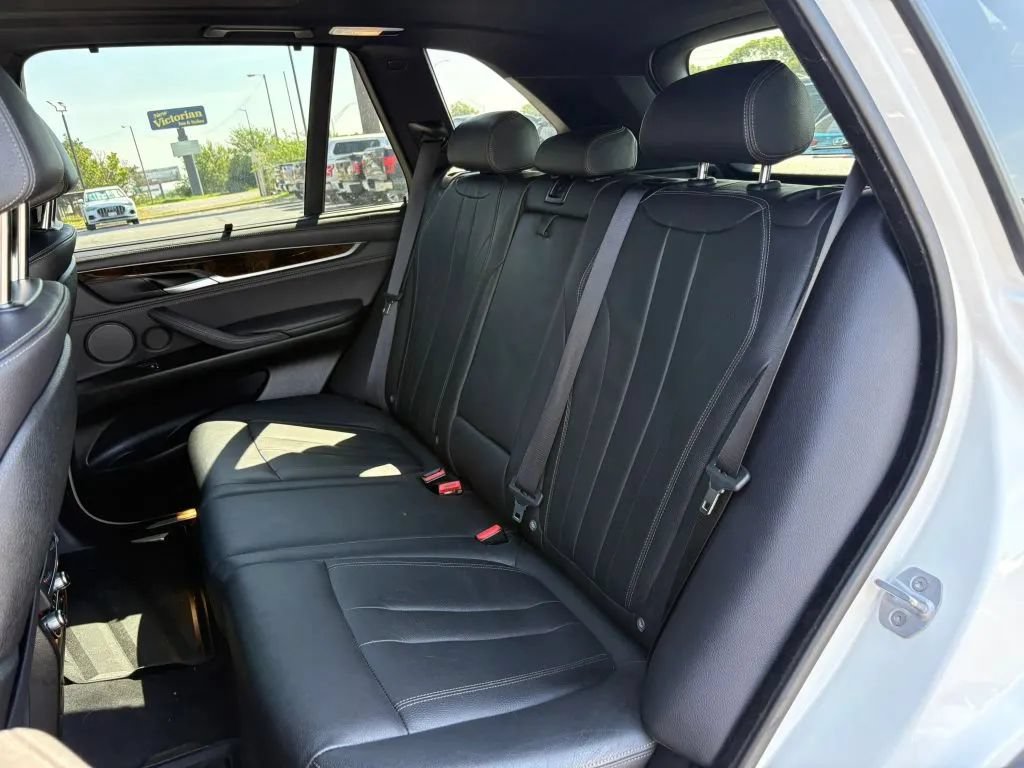 Used 2018 BMW X5 xDrive50i AWD/4WD image 22
