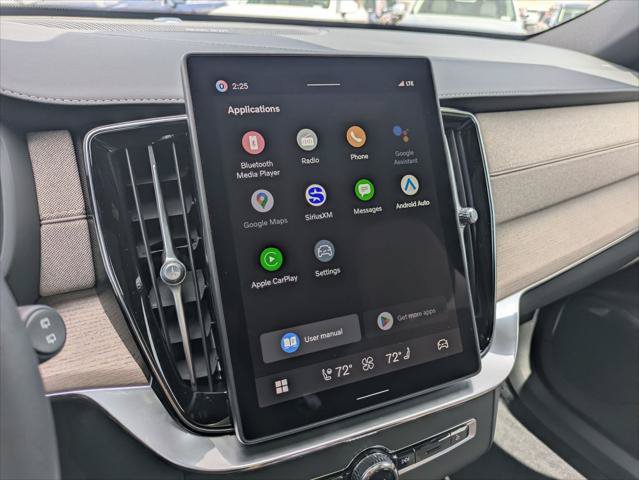 New 2026 Volvo XC90 B6 Plus w/ Protection Package AWD/4WD image 9