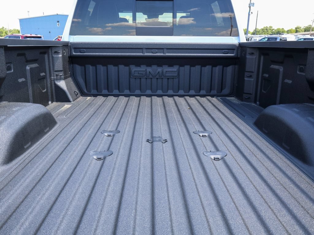 New 2026 GMC Sierra 3500 Denali Ultimate AWD/4WD image 6