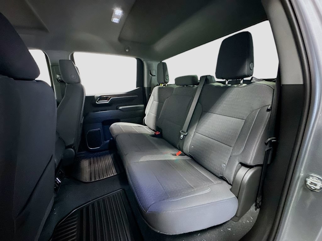 New 2026 Chevrolet Silverado 1500 LT AWD/4WD image 28