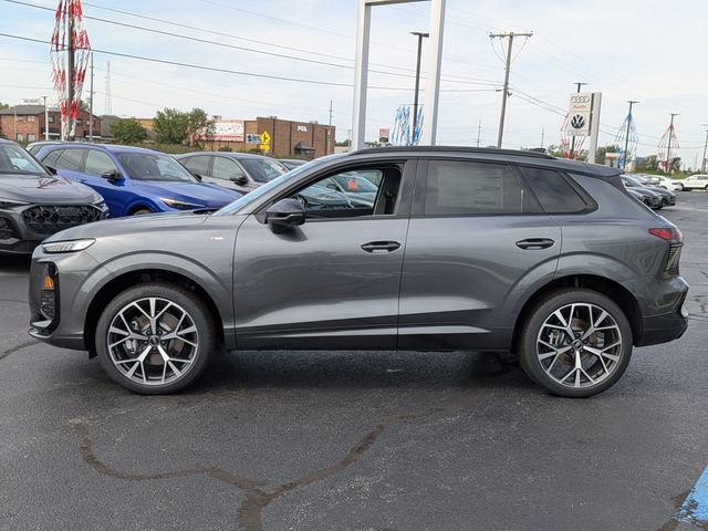 New 2026 Audi Q3 quattro 2.0T AWD/4WD image 3