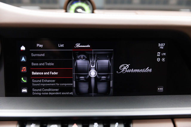 Used 2024 Porsche 911 Targa 4S image 98