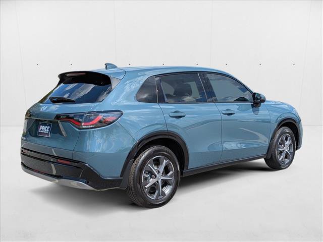 Used 2025 Honda HR-V EX-L image 6