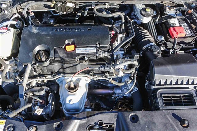 Used 2016 Honda Civic LX image 39