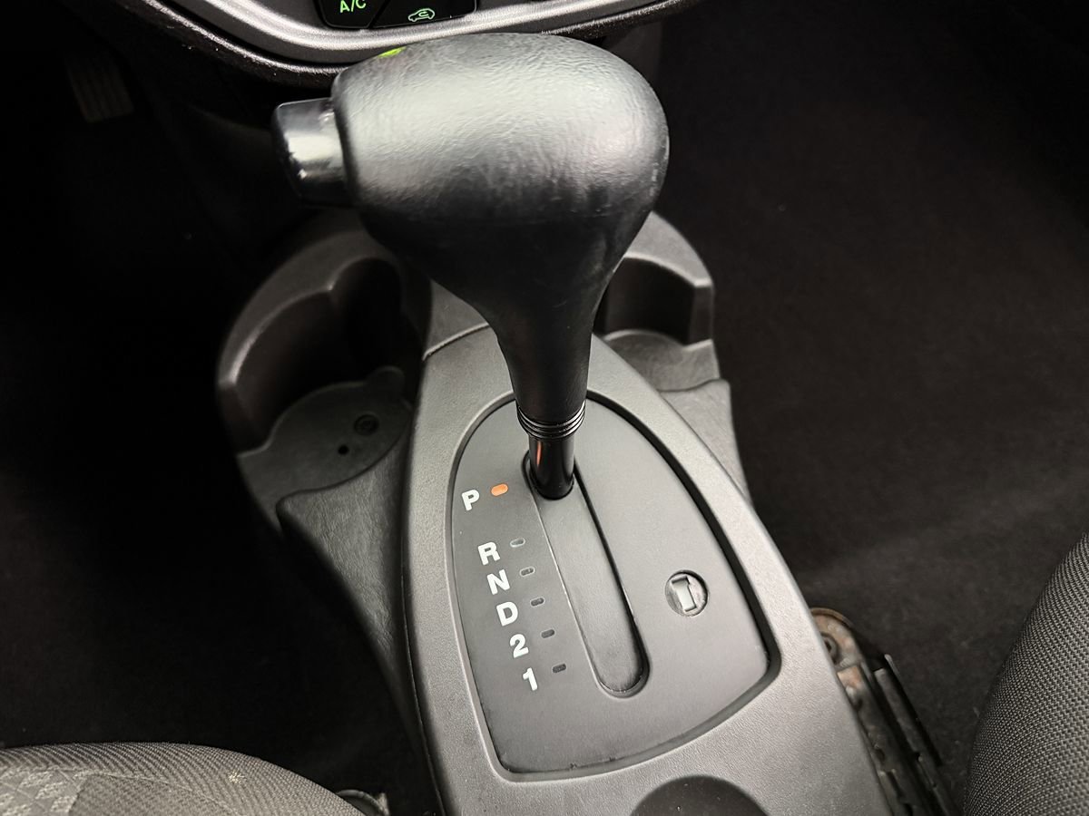 Used 2007 Ford Focus S image 12