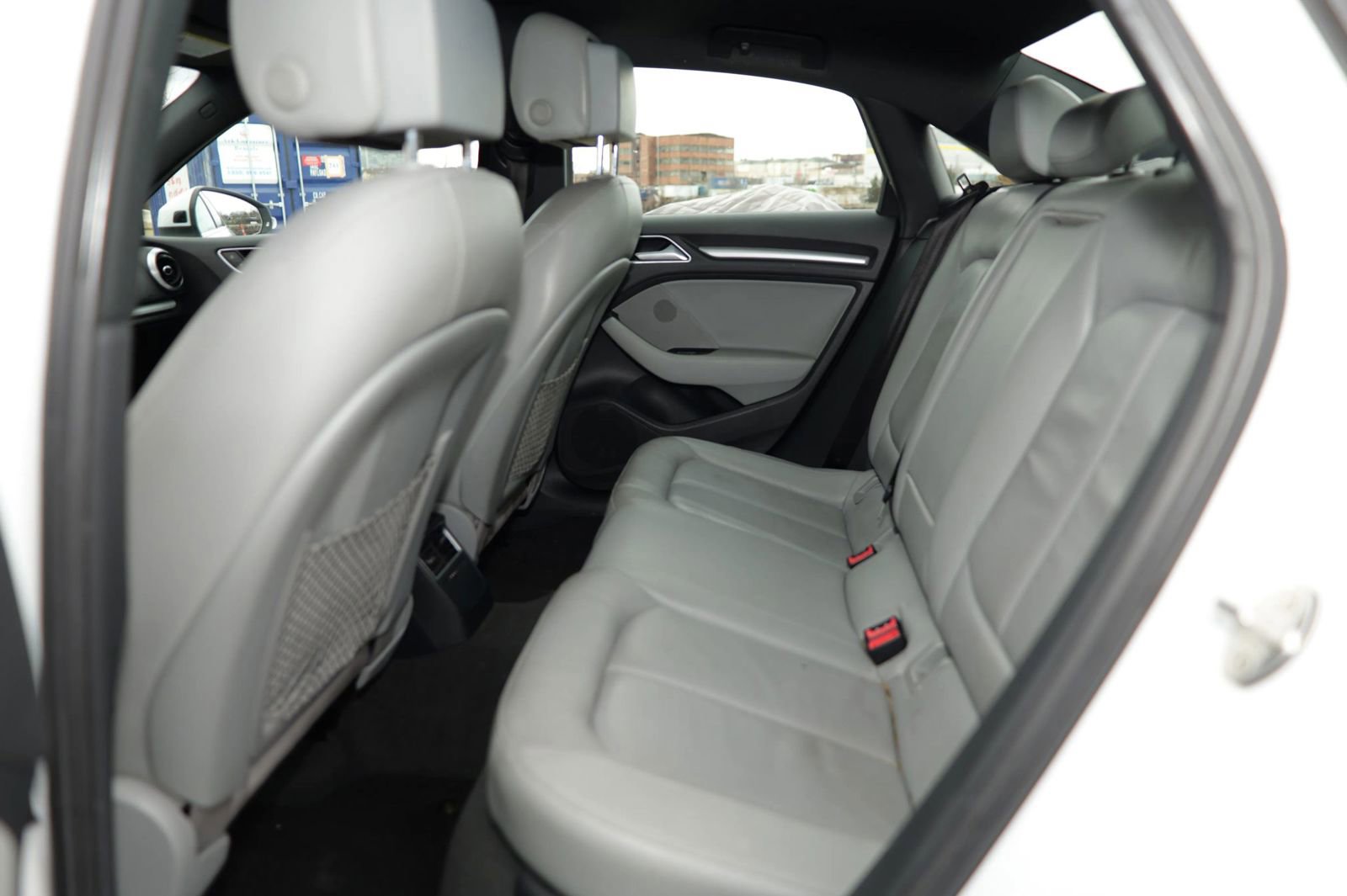 Used 2019 Audi A3 2.0T Premium w/ Convenience Package image 27