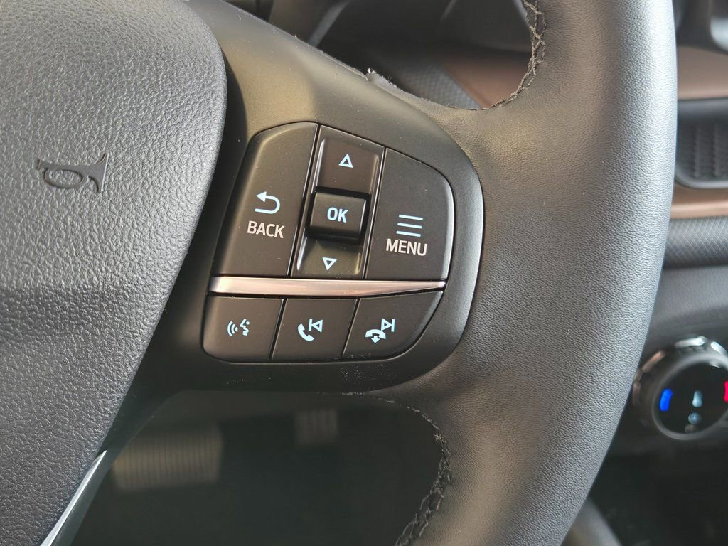 New 2024 Ford Bronco Sport Outer Banks w/ Tech Package AWD/4WD image 13