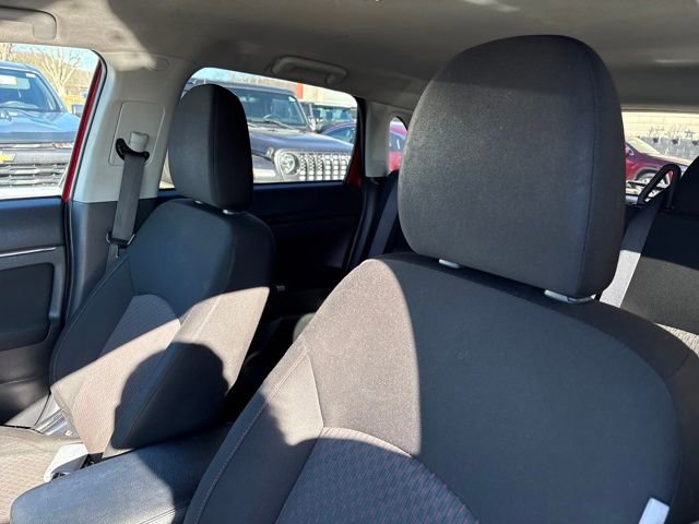 Used 2018 Mitsubishi Outlander Sport ES image 9