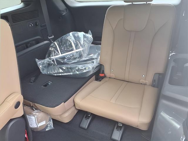 New 2026 Kia Sorento SX Prestige w/ Olive Brown Leather Package AWD/4WD image 27