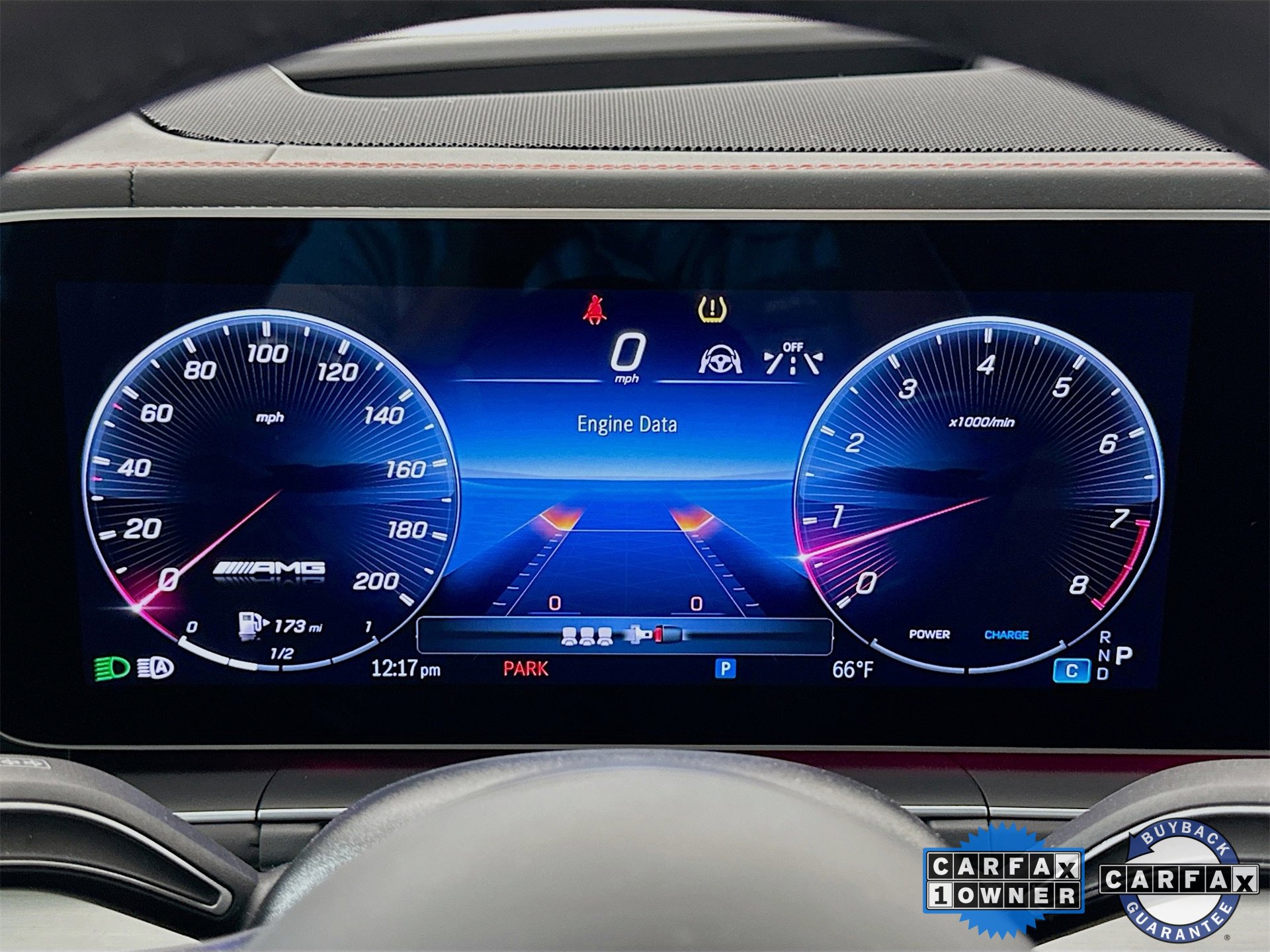 Used 2025 Mercedes-Benz GLE 63 AMG S image 13