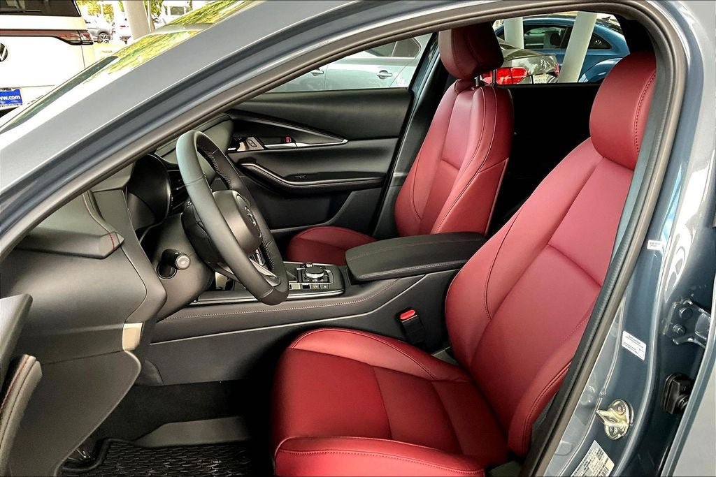 New 2026 MAZDA CX-30 AWD 2.5 S image 18