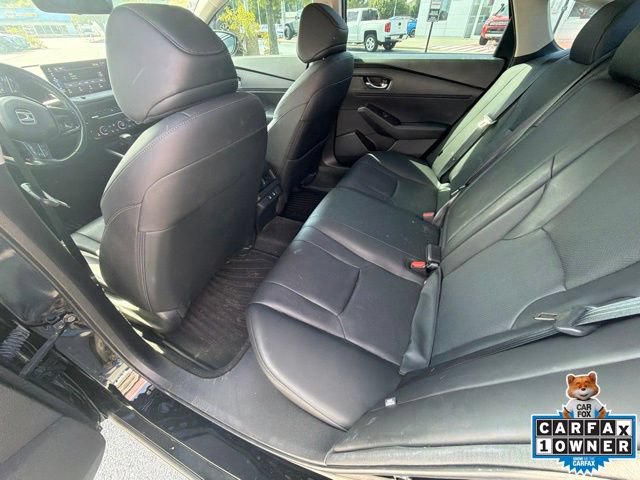 Used 2023 Honda Accord EX-L image 16