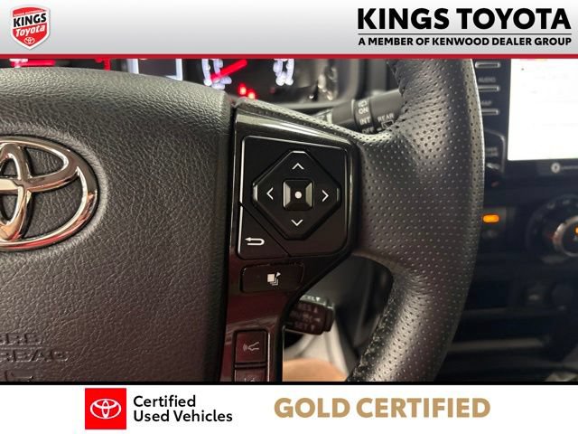Certified 2023 Toyota 4Runner 40th Anniversary SE AWD/4WD image 27