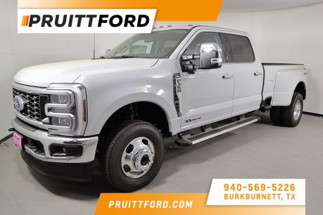 New 2026 Ford F350 Lariat w/ Lariat Premium Package video 1