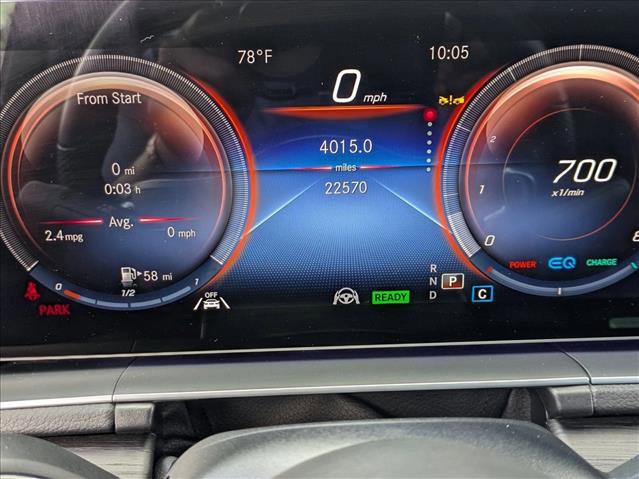 Certified 2023 Mercedes-Benz GLS 450 4MATIC image 9