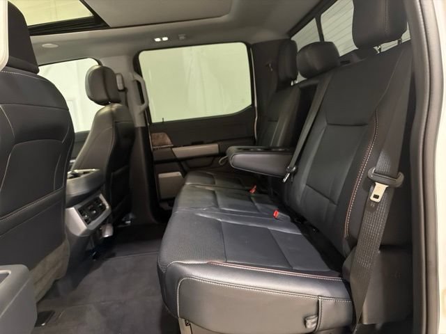 Used 2024 Ford F450 Lariat w/ Lariat Ultimate Package AWD/4WD image 20