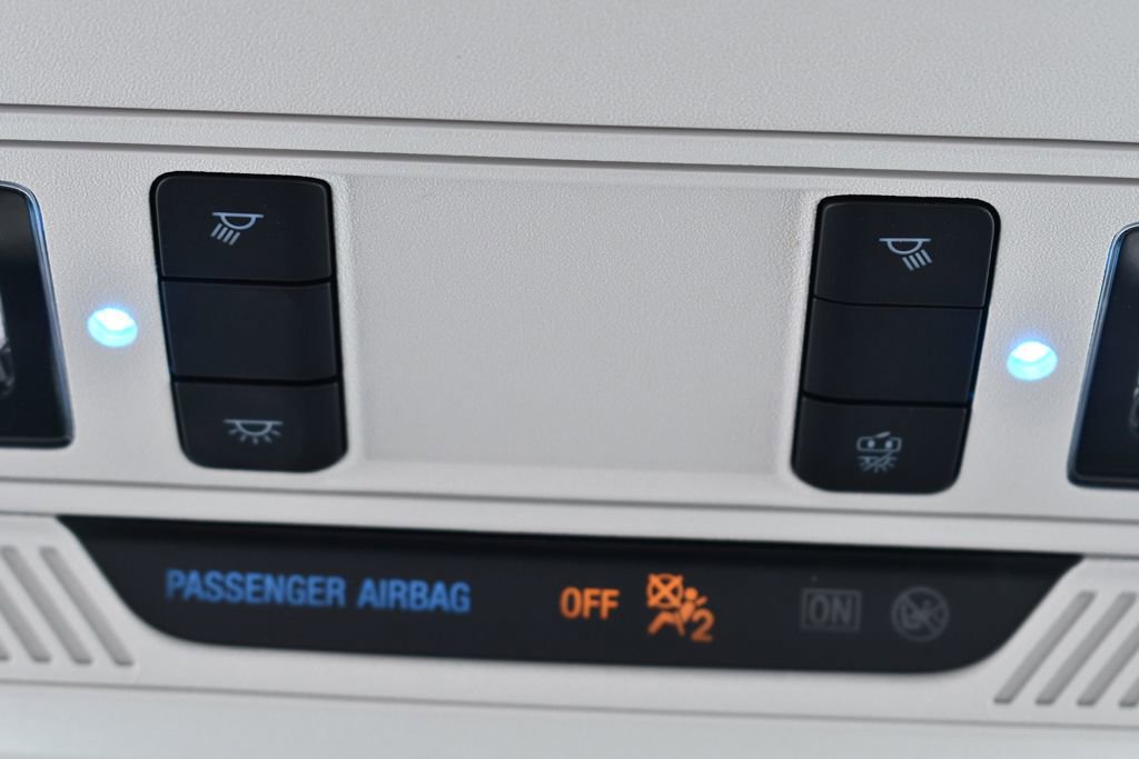 Used 2025 Ford Mustang Mach-E Premium w/ Interior Protection Package image 32