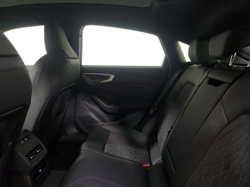 New 2026 Audi S5 Premium Plus image 11