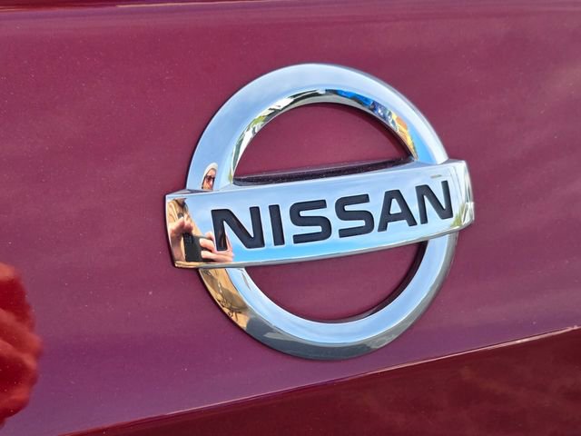 Used 2022 Nissan Altima 2.5 SL AWD/4WD image 16