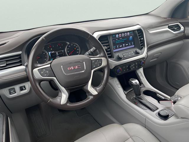 Used 2018 GMC Acadia SLT image 29