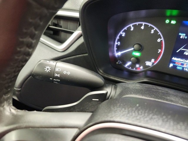 Certified 2024 Toyota Corolla Cross SE image 50