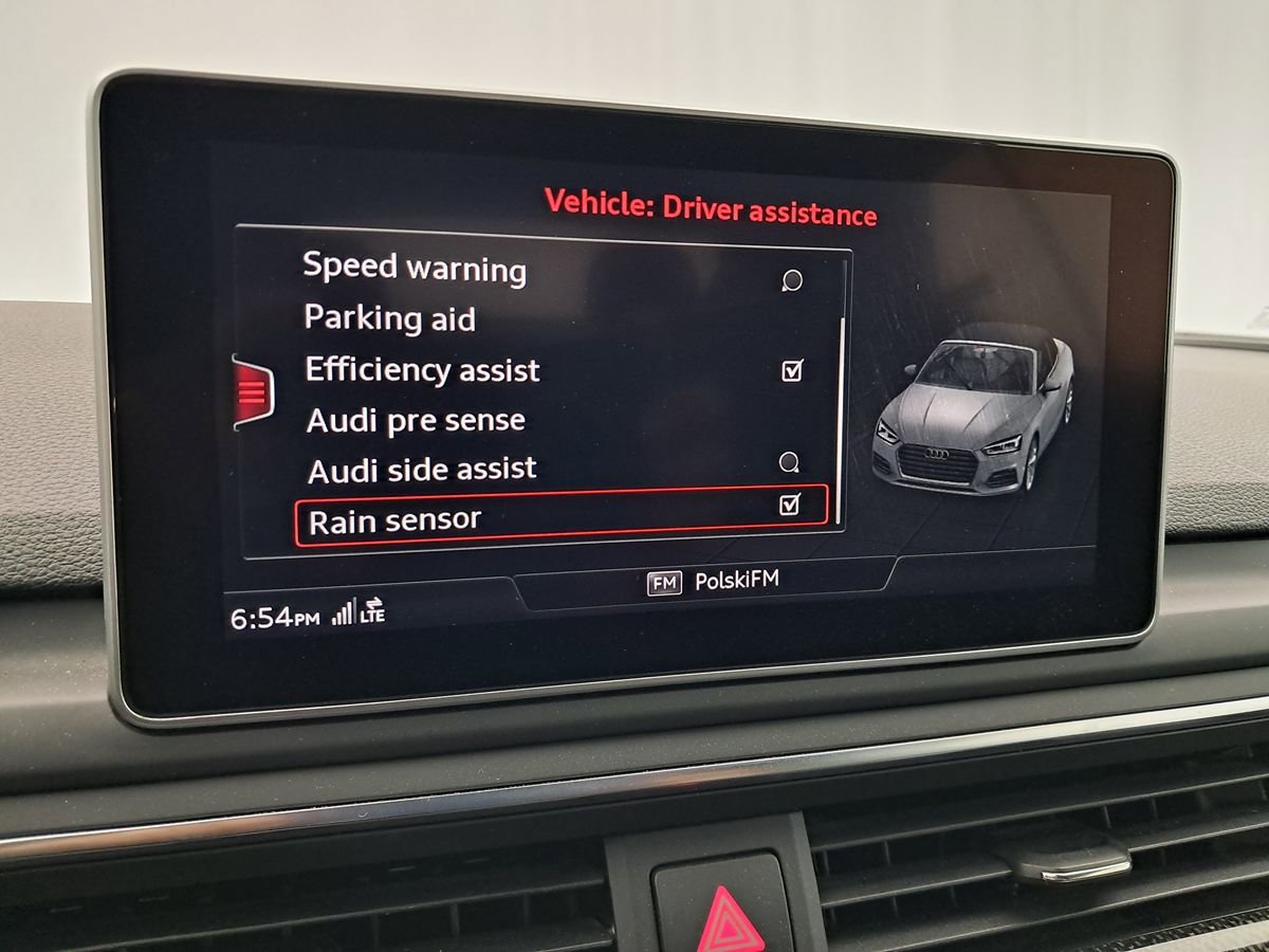 Used 2018 Audi S5 Premium Plus w/ Navigation Package AWD/4WD image 28