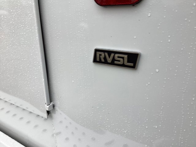 New 2025 Chevrolet Express 3500 w/ Power Convenience Package image 12