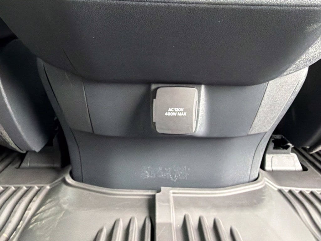 New 2027 Ford Expedition Active AWD/4WD image 52