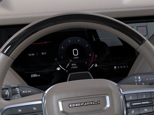 New 2026 GMC Yukon Denali w/ Denali Reserve Package AWD/4WD image 18