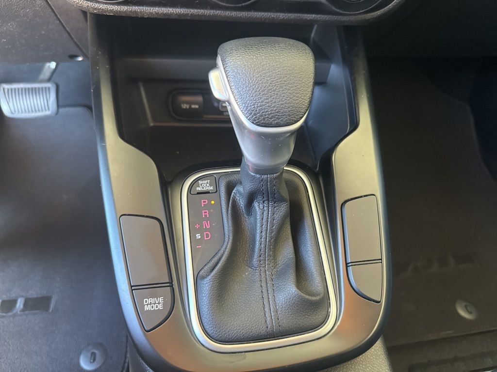 Used 2020 Kia Soul S image 12