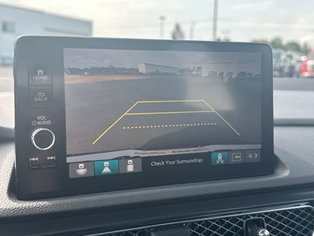 Used 2023 Acura Integra A-Spec image 22