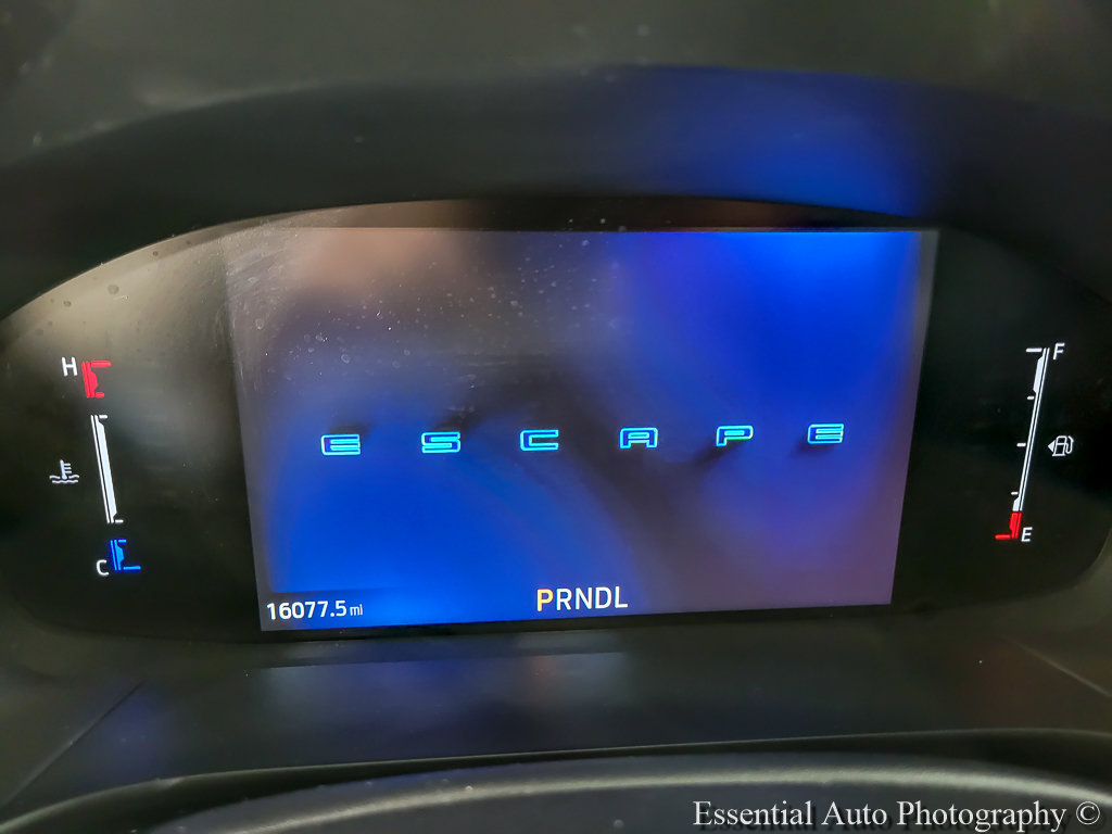 Certified 2024 Ford Escape ST-Line w/ Tech Pack #1 FWD image 14