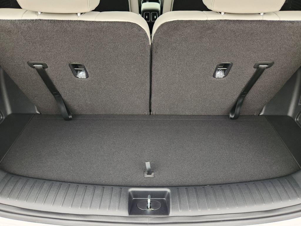 New 2026 Kia Sorento X-Line EX image 24