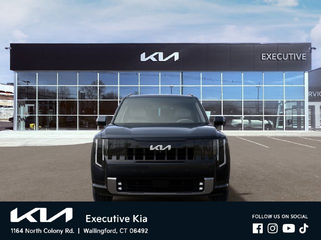 New 2027 Kia Telluride AWD image 2